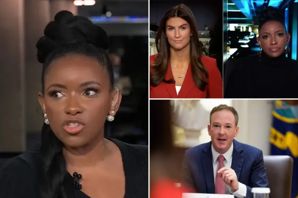 Jasmine Crockett is going through an awkward phase, and I’m all in for it.