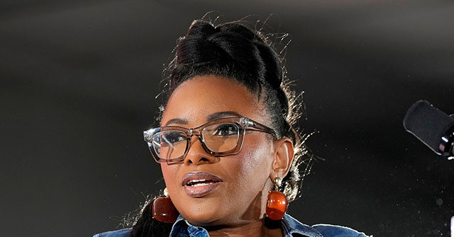 Jasmine Crockett's Incorrect Accusation Against Epstein Is Unjustifiable