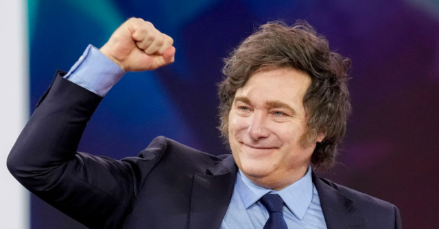 Javier Milei Encourages New Yorkers Escaping Socialist Policies to Relocate to Argentina