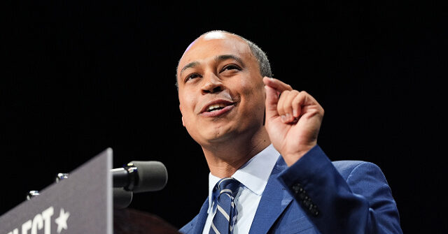 Jay Jones, a Democrat, is victorious in the Virginia Attorney General election.