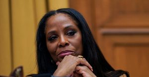 Jeffrey Epstein Messaged House Democrat During Her Inquiry of Former