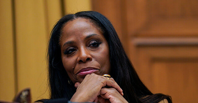 Jeffrey Epstein Messaged House Democrat During Her Inquiry of Former Trump Lawyer