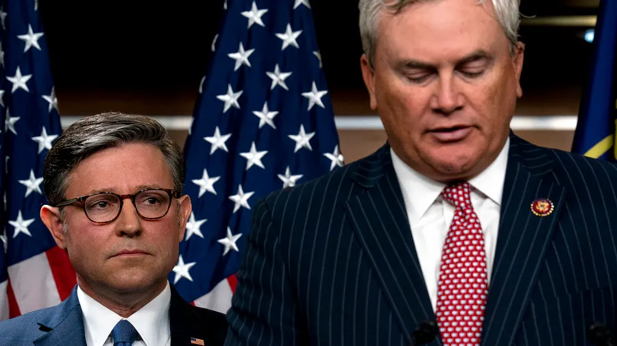 Jeffrey Epstein revelations encounter obstacles despite Congress preparing to allow file release