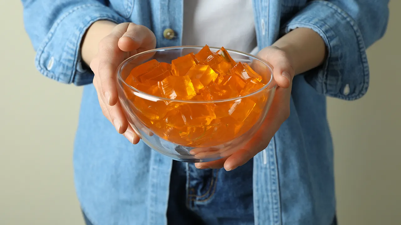Jell-O salads and aspic are surprisingly returning to American kitchens.