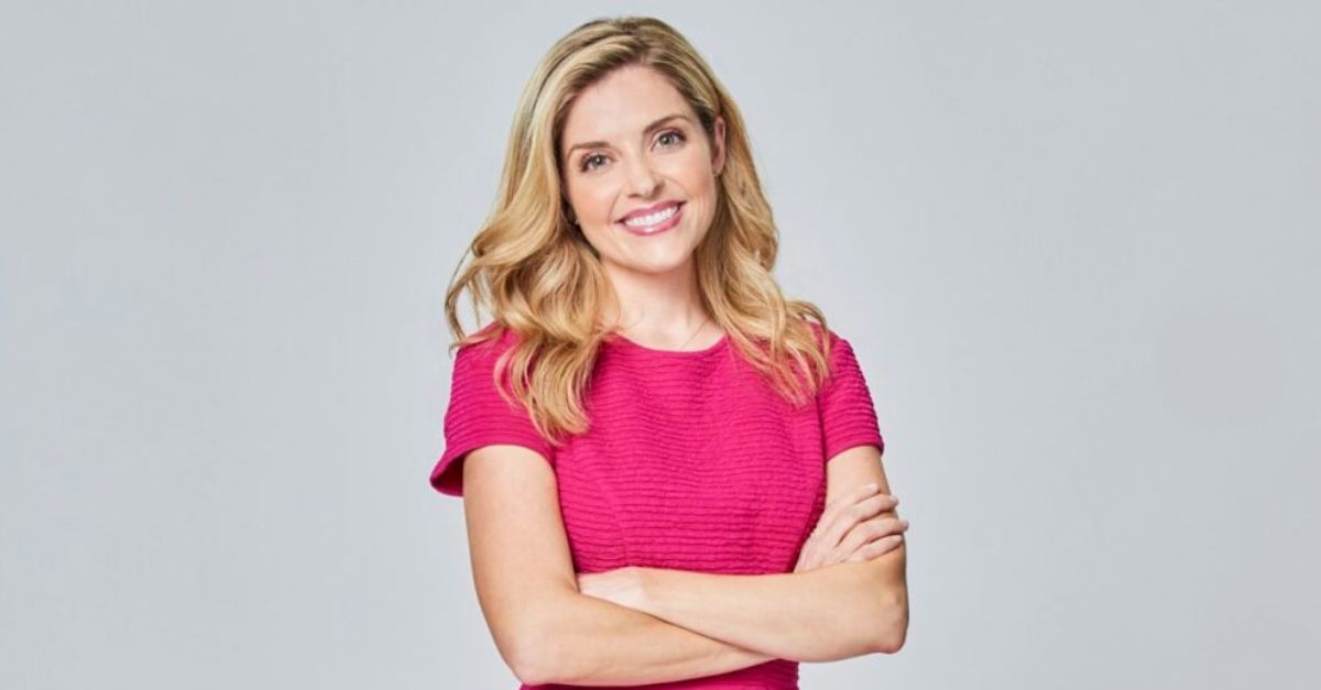 Jen Lilley States Her Purpose Is to Assist Others in Meeting Jesus