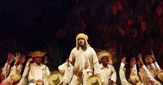 Jerry Jones' Daughter States, 'We're a Society of Immigrants' While Supporting NFL's Bad Bunny Halftime Performance