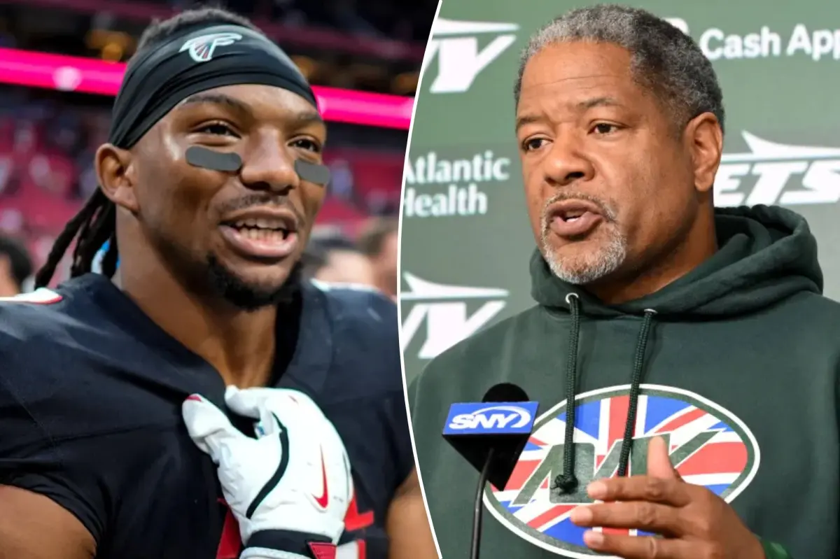 Jets and Falcons: Overview, forecast, and key points to observe in Week 13