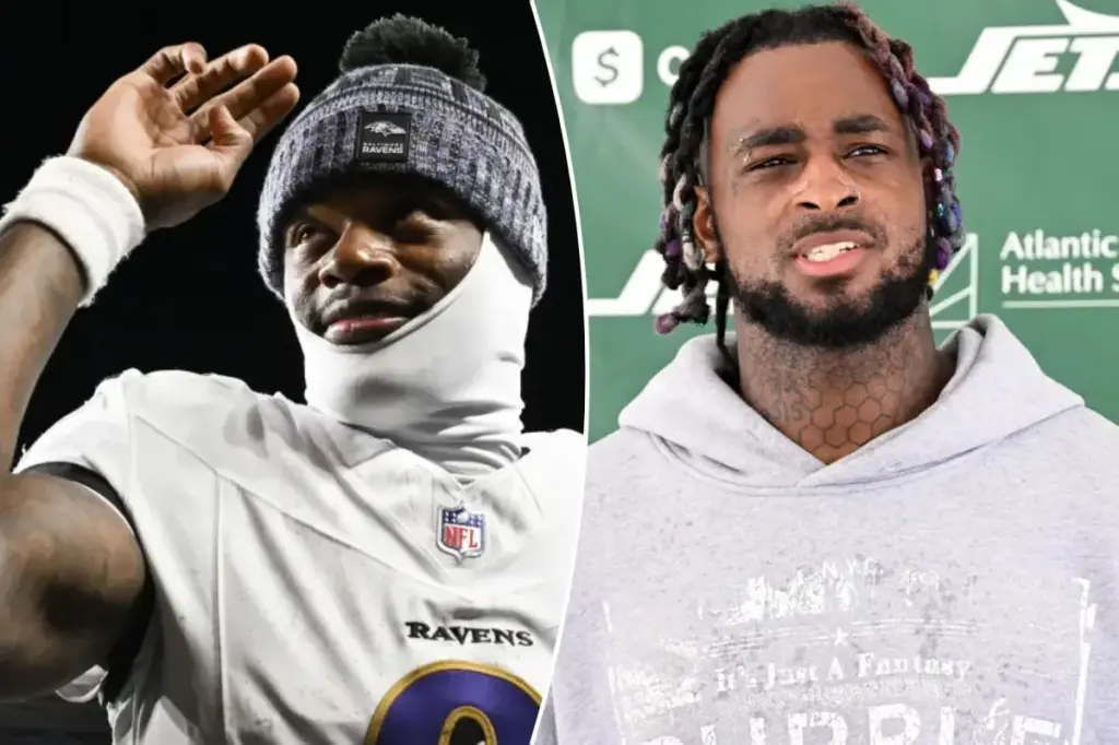 Jets and Ravens: Overview, forecast, and key points to observe in Week 12