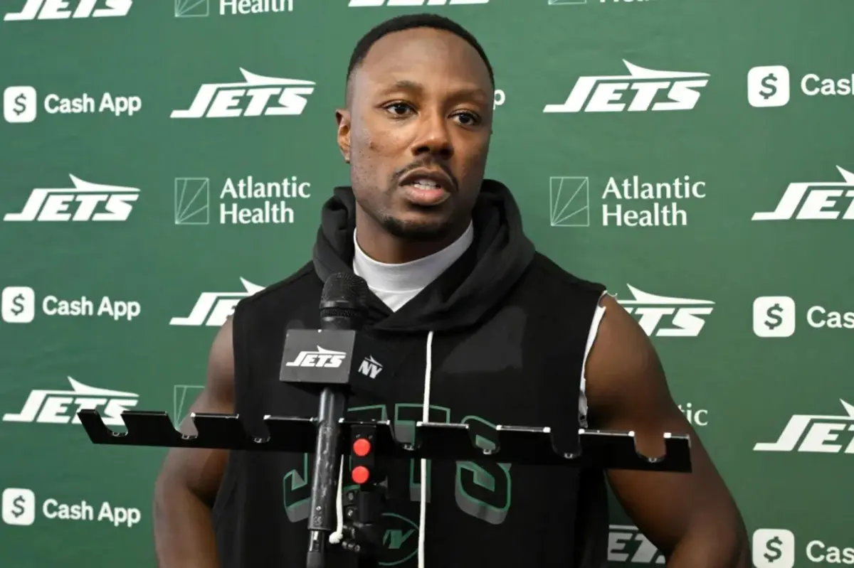 Jets defense committed to addressing its turnover issues