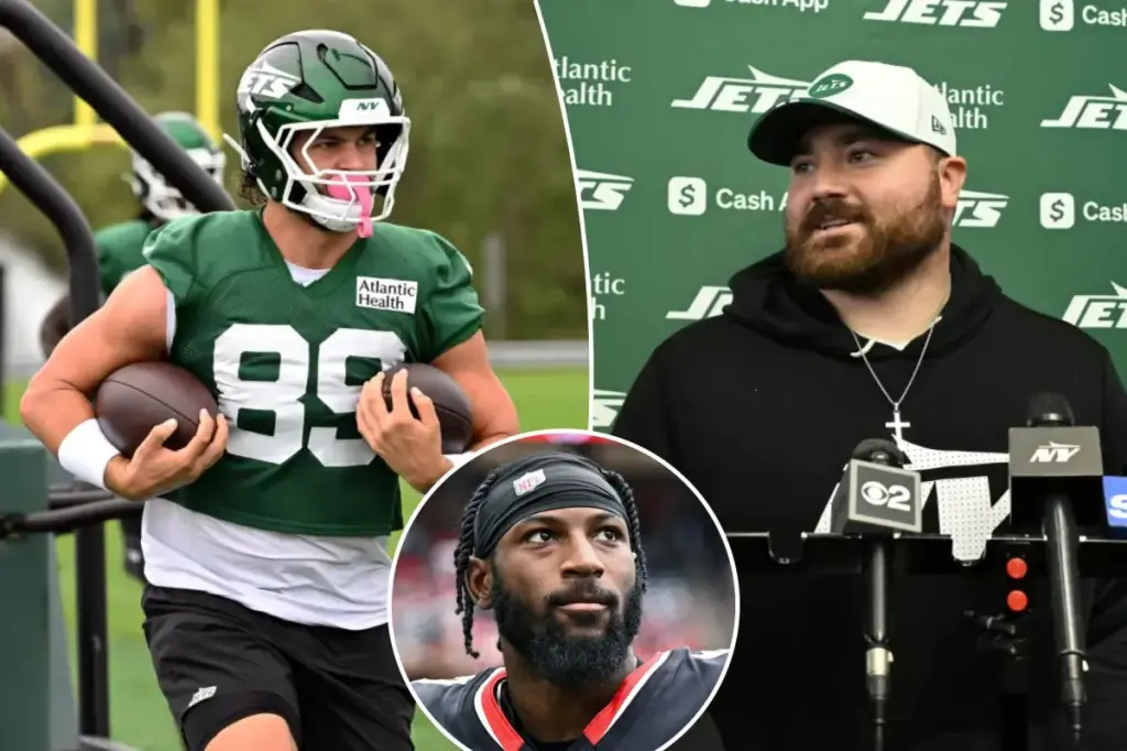 Jets learning about Kris Boyd's shooting while at their facility was 'heartbreaking news'