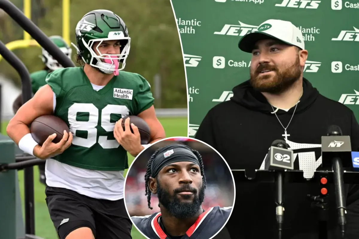 Jets learning about Kris Boyd's shooting while at their facility was 'heartbreaking news'