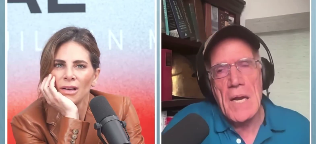 Jillian Michaels' Honest Response to Non-Biblical Proof of Jesus Gains Popularity