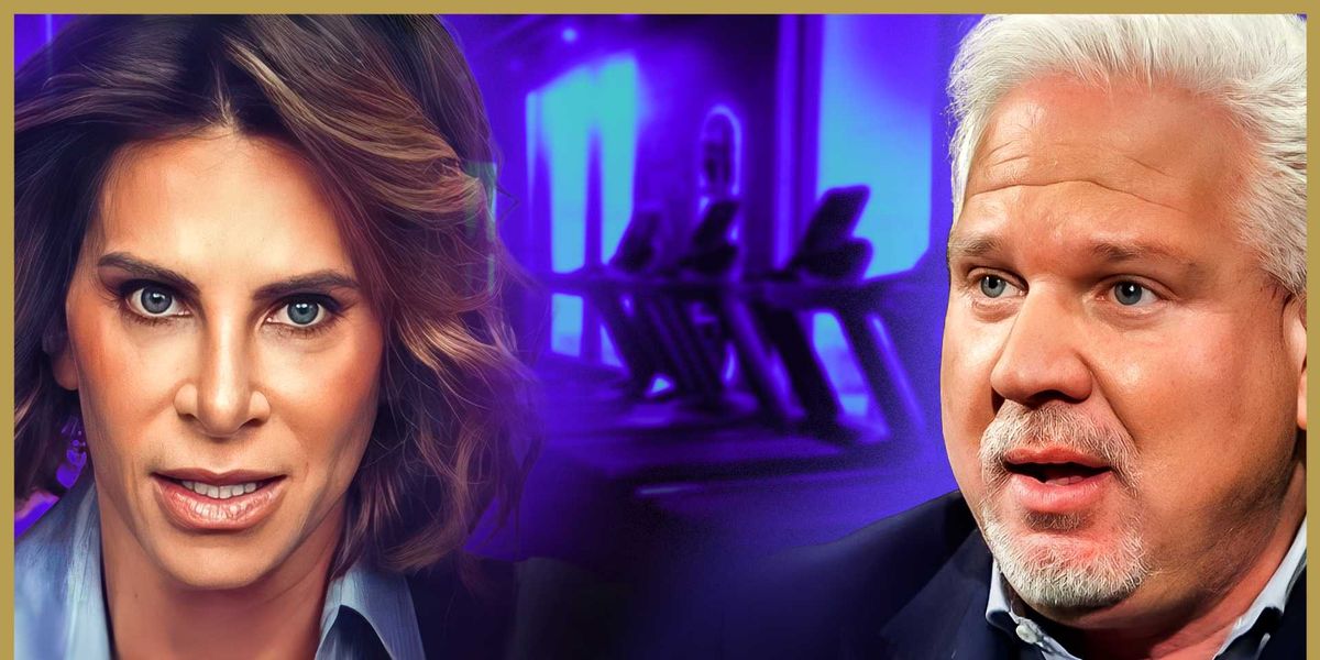 Jillian Michaels stuns Glenn Beck with her latest revelation about Big Food.