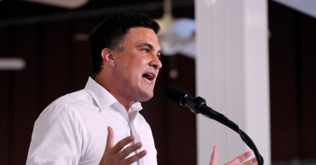 Jim Banks Criticizes Andy Barr for Ridiculing Nate Morris's Working-Class Background