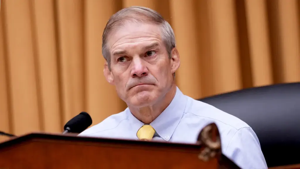 Jim Jordan urges the DOJ to take action against a former assistant prosecutor of Jack Smith.
