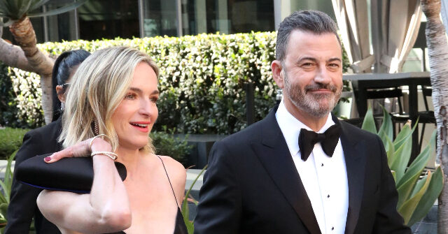 Jimmy Kimmel's Wife Shares Daughter Was 'In Tears' Over Show Suspension, Son Wondered If Trump Was Involved