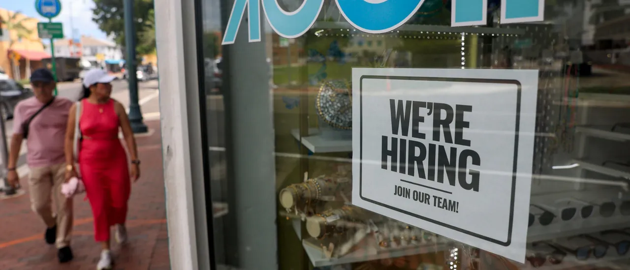 Job Growth Exceeded Expectations in September