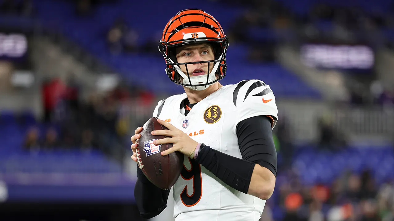 Joe Burrow, who has been absent since Week 2, guides the Bengals to victory against the Ravens in his comeback.