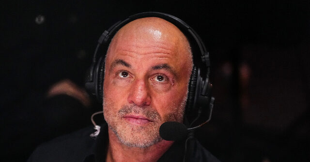 Joe Rogan cautions that leftist celebrations of Charlie Kirk's assassination bring the U.S. nearer to 'civil war'