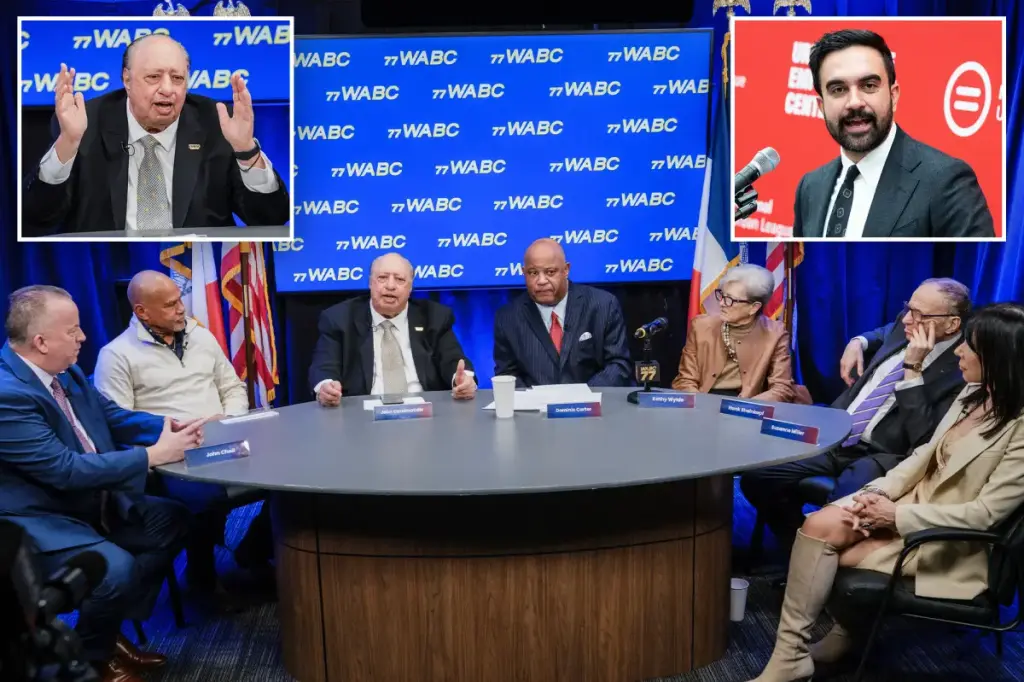 John Catsimatidis, a prominent critic of Zohran Mamdani, is now urging leading NYC conservatives to collaborate with the new socialist mayor.