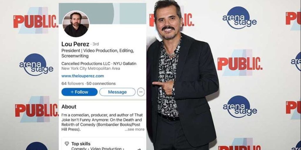 John Leguizamo's 'The Other Americans' prioritizes art over activism