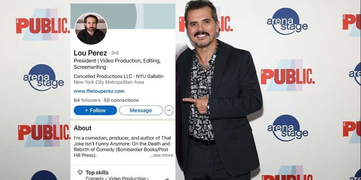 John Leguizamo's 'The Other Americans' prioritizes art over activism