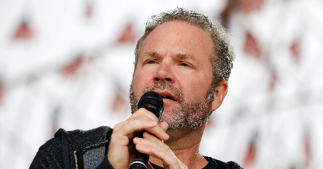 John Ondrasik Thinks the Music Industry Let Down Hamas Hostages by Not Calling for Their Release After October 7