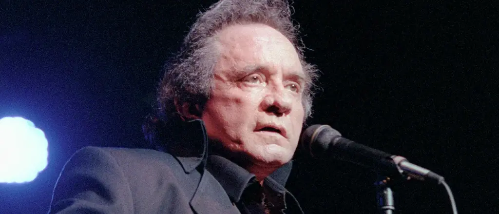 Johnny Cash's Estate Allegedly Files Lawsuit Against Coca-Cola