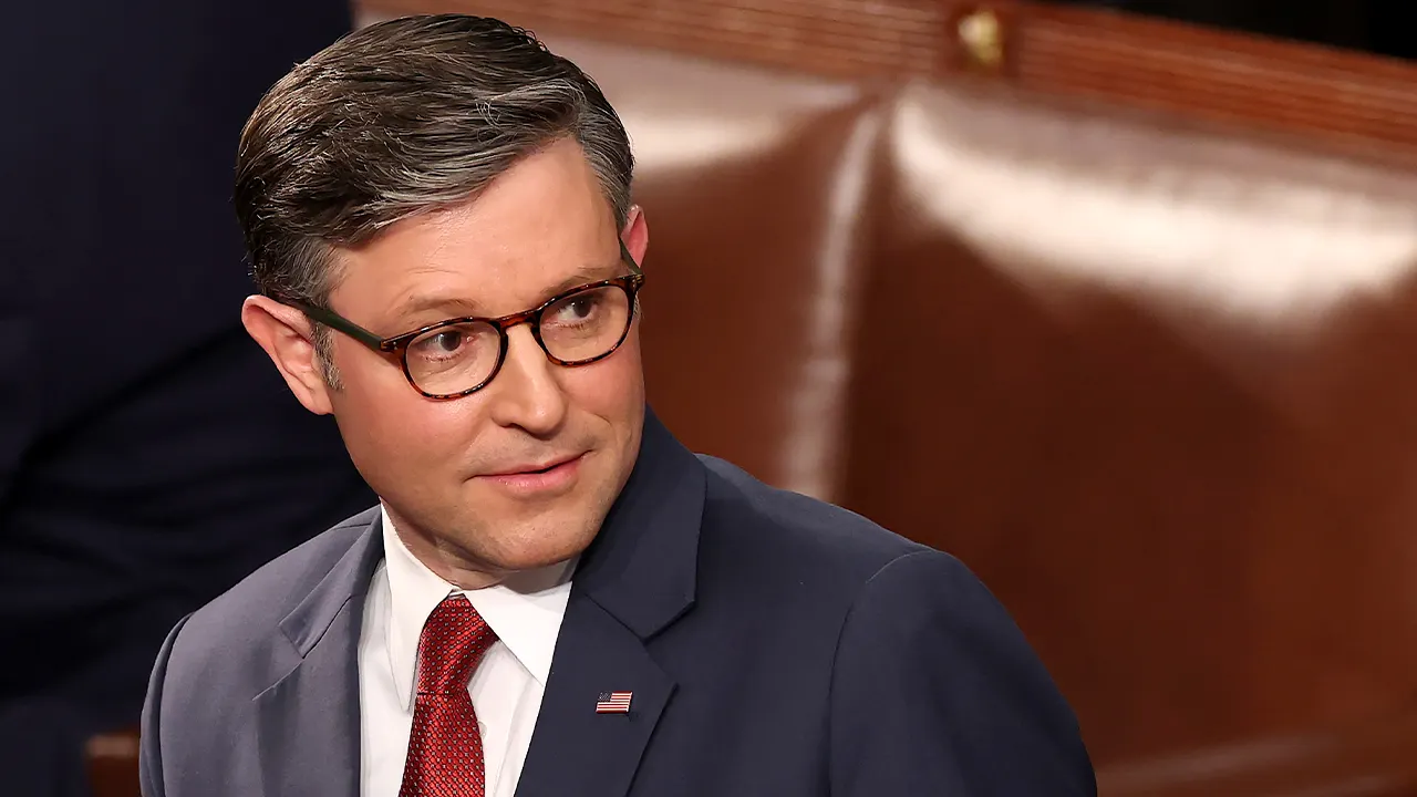 Johnson supports Israel partnership as GOP faces disagreements on antisemitism