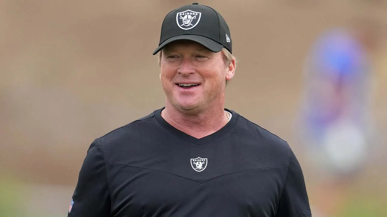 Jon Gruden calls for the NFL to cancel Thursday night games