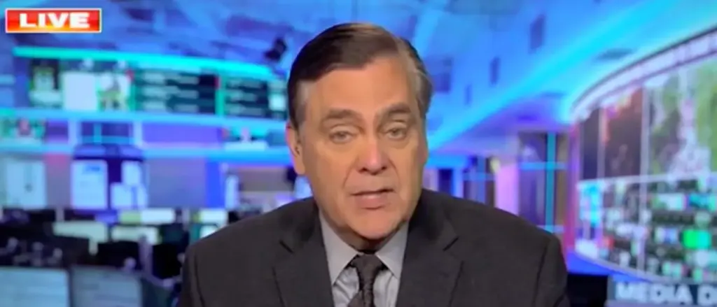 Jonathan Turley Casts Doubt on Trump’s Odds in BBC Lawsuit — But Sees Potential Abroad