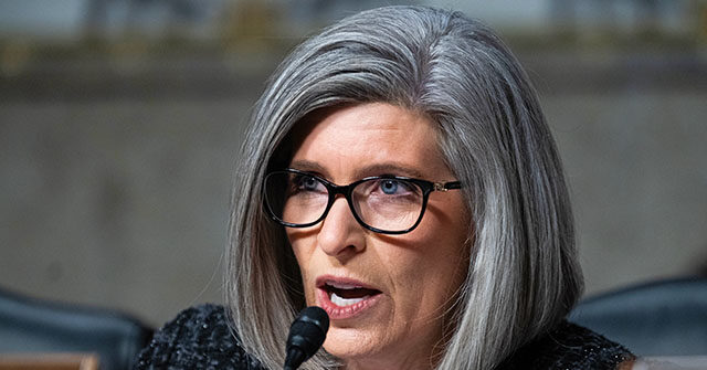 Joni Ernst Urges End to No-Bid Contracts Following Reports of Bribery Involving Hundreds of Millions