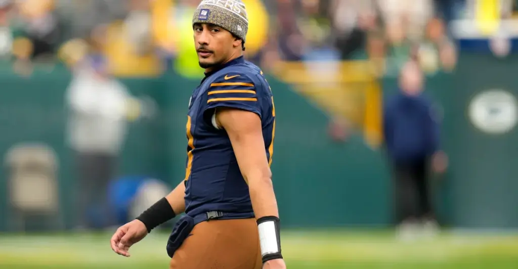 Jordan Love and the Packers must stay humble while striving for greatness