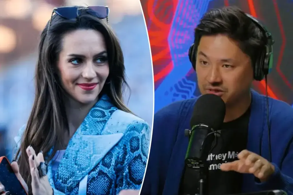 Jordon Hudson reveals birthday photos related to her upcoming lawsuit against Pablo Torre.