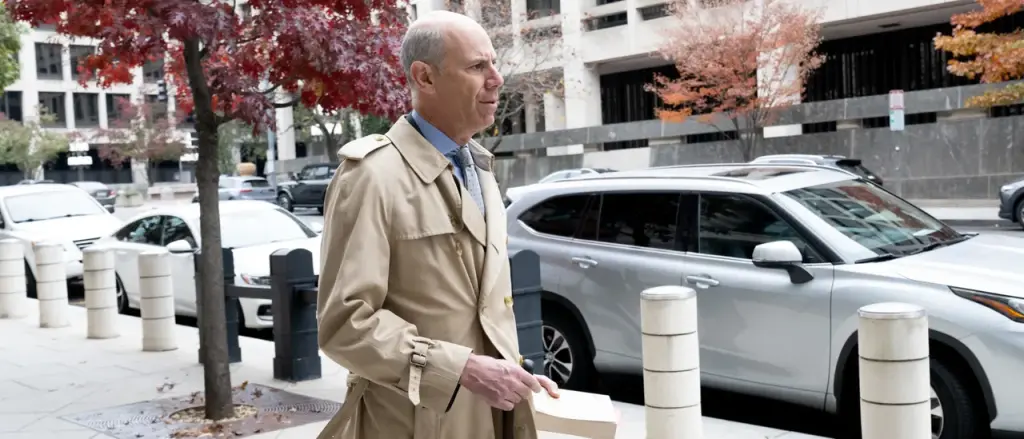 Judge Appointed by Obama Allows Big Tech to Grow Even More