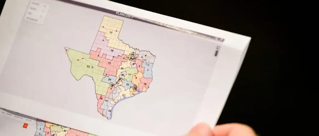 Judge Appointed by Trump Could Have Just Cost Republicans Almost Six House Seats