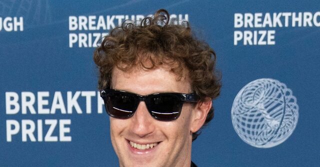 Judge Boasberg Decides Mark Zuckerberg's Meta Lacks Monopoly Power in Social Media