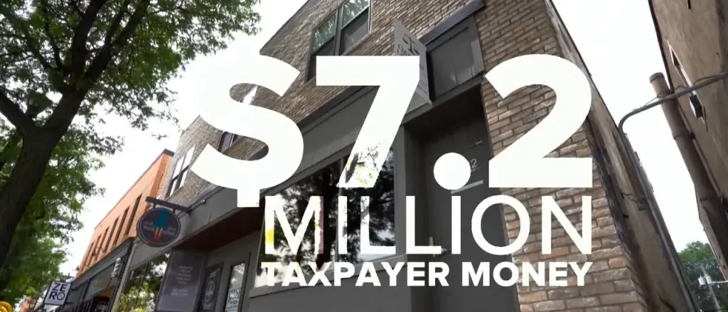 Judge Overturns Conviction of Somali Who Defrauded Minnesota Taxpayers