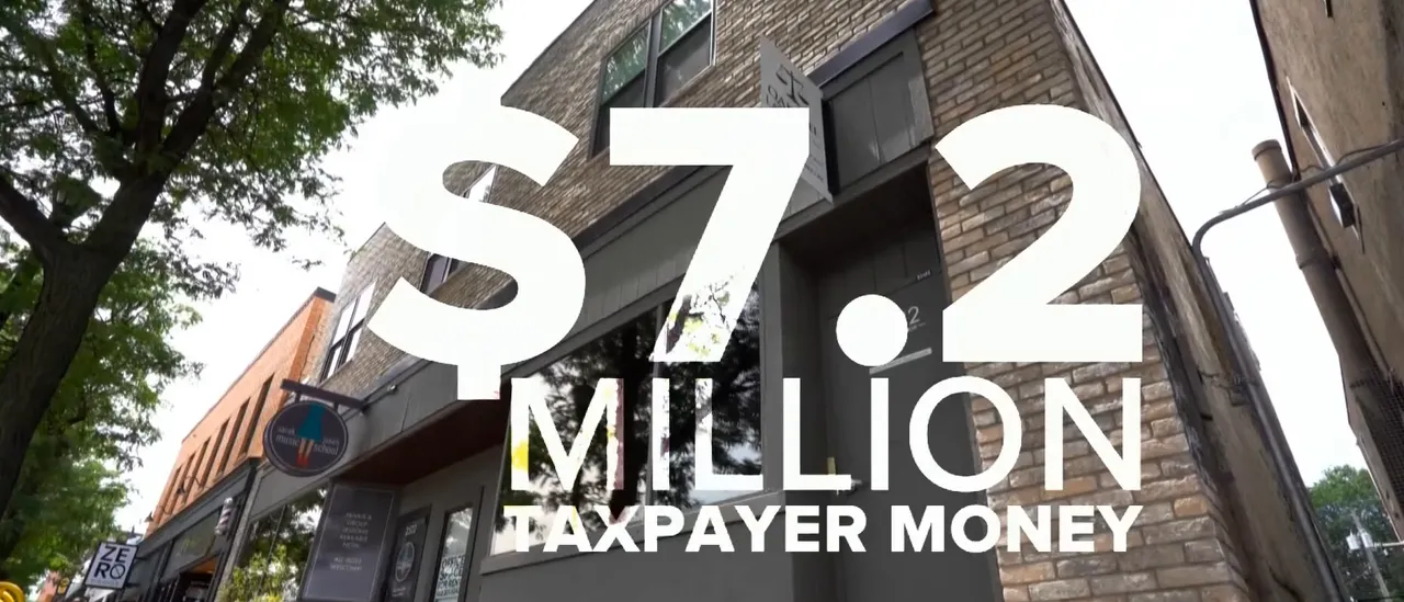 Judge Overturns Conviction of Somali Who Defrauded Minnesota Taxpayers