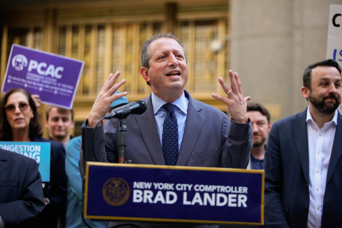 Judge Refuses to Halt New Health Insurance Plan for City Workers