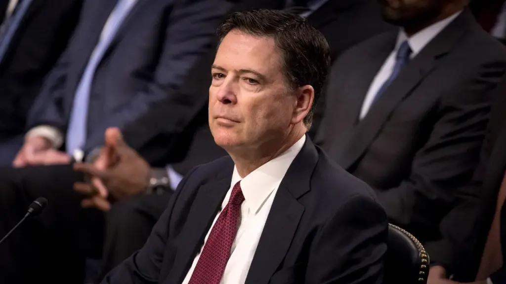 Judge directs DOJ to release grand jury records to Comey