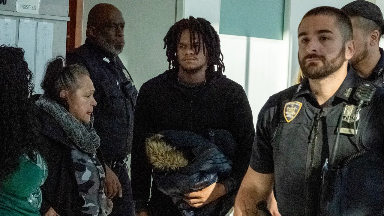 Judge in New York City Calls for Harshest Penalty for Rapper Charged with Cat Sacrifice