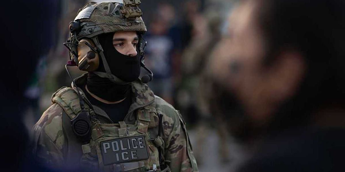 Judge likely to mandate the release of a large number of undocumented immigrants detained by ICE in Chicago