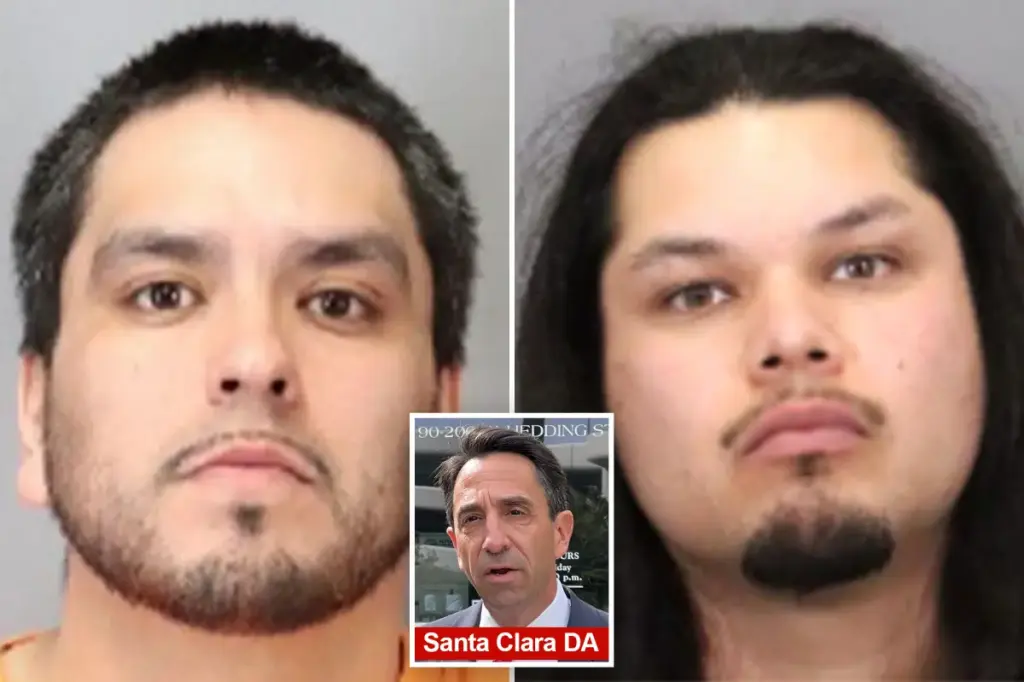 Judge releases murder suspect on their own recognizance, prosecutor cautions about potential danger