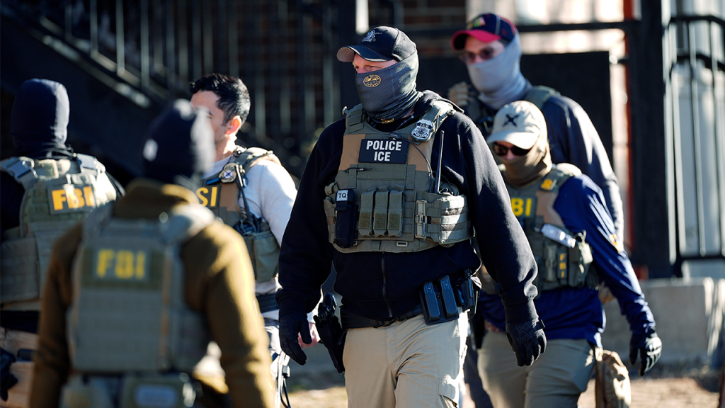 Judge restricts ICE from making warrantless arrests following ACLU lawsuit in Colorado