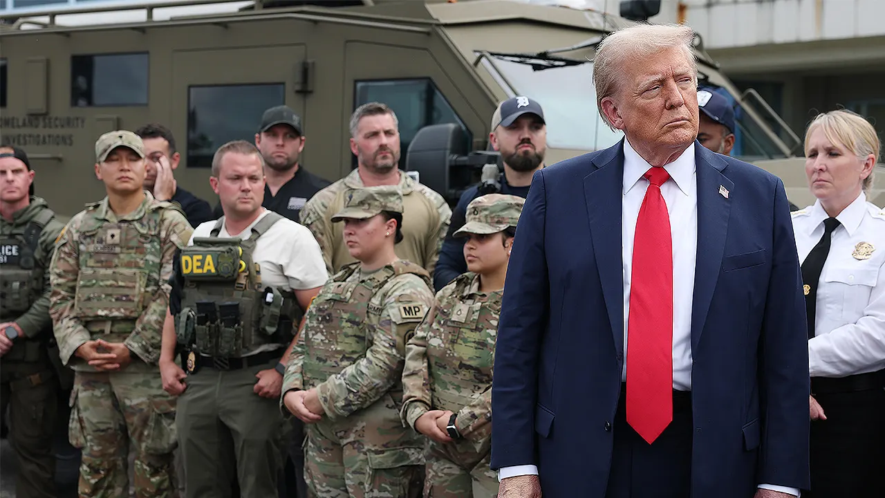 Juliette Kayyem faces backlash for blaming Trump