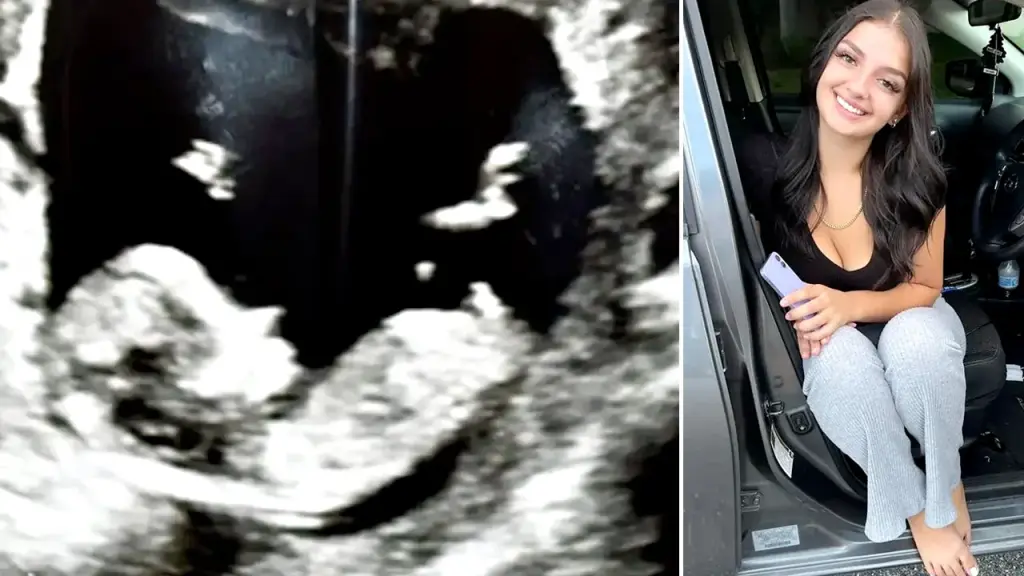 Jury suggests death penalty for Florida man who murdered his pregnant teenage girlfriend