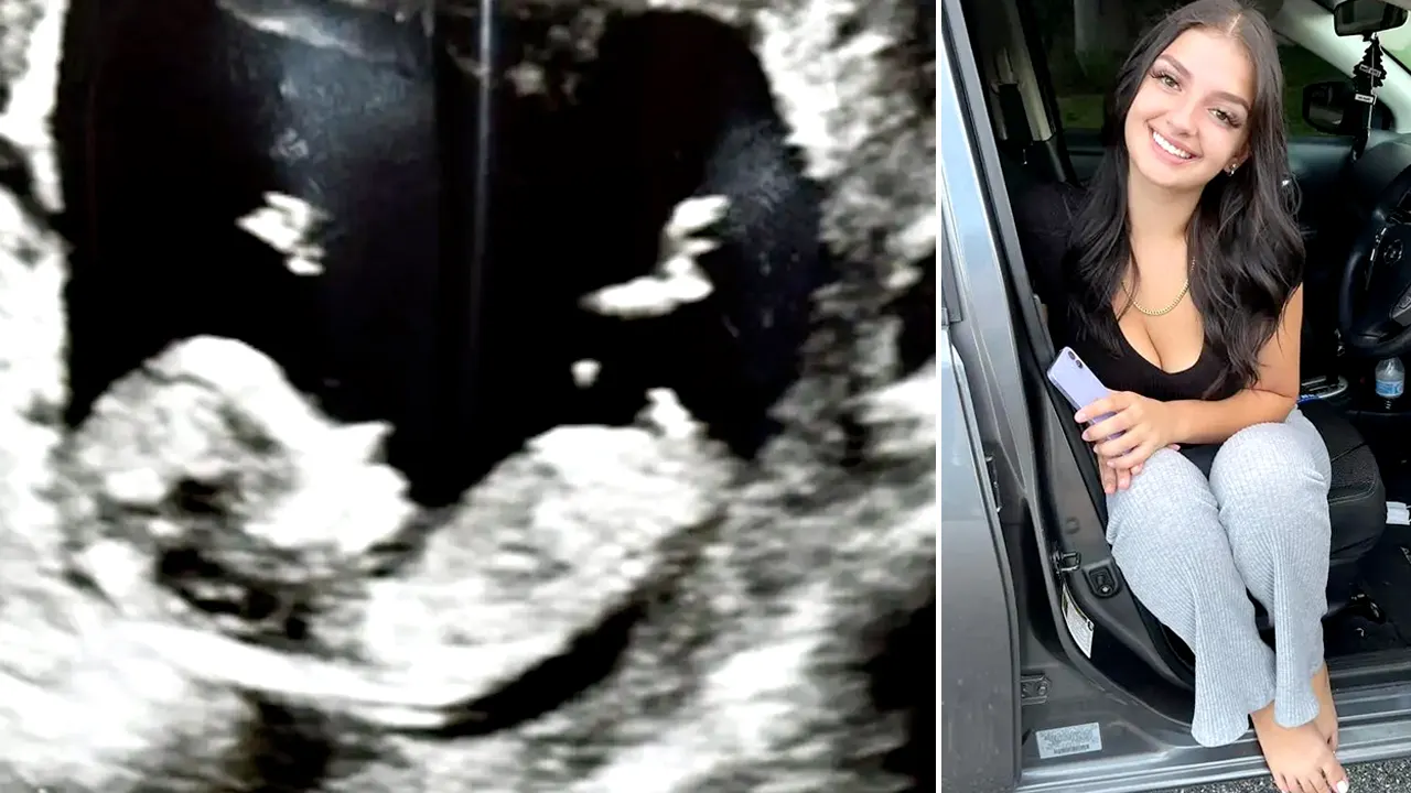 Jury suggests death penalty for Florida man who murdered his pregnant teenage girlfriend