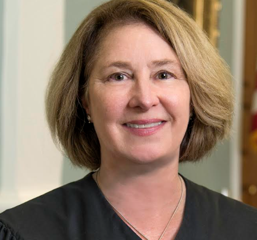 Justice Hantz Marconi Stepping Away from All Cases Until Her Retirement in February with a $111,046 Pension