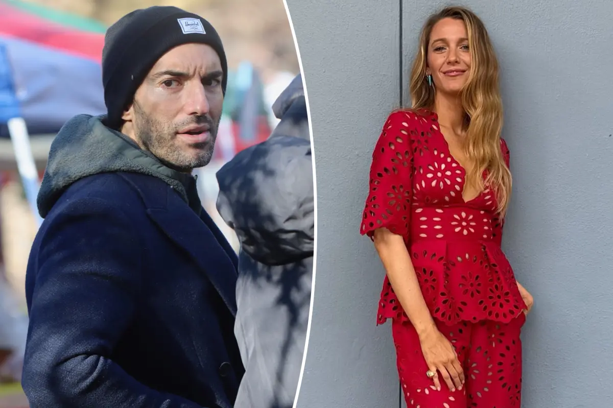 Justin Baldoni's $400M countersuit against Blake Lively and Ryan Reynolds concludes